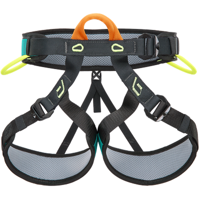 Climbing Technology Explorer Harness