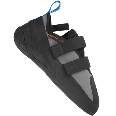 UnParallel Up-Rise VCS