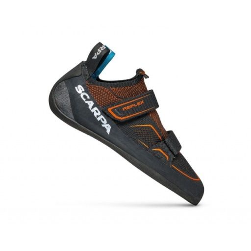 Scarpa Reflex VS, Colour: tonic/black, Size: 38