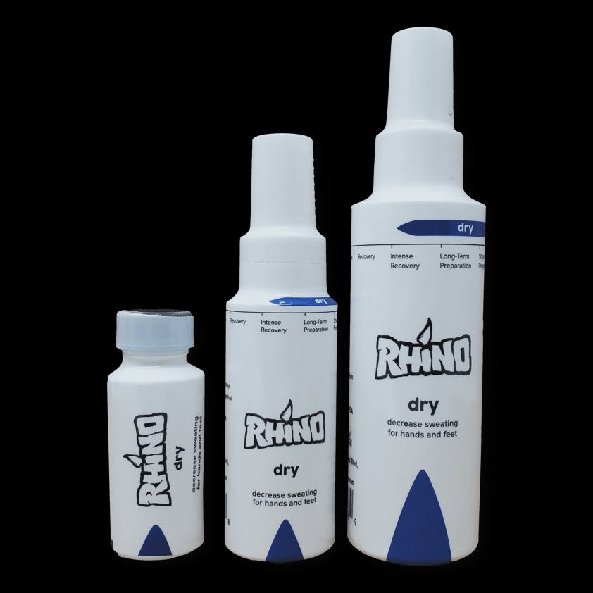 Rhino Dry