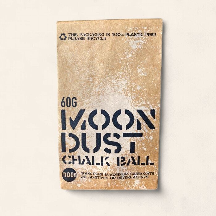 Moon Chalk Ball