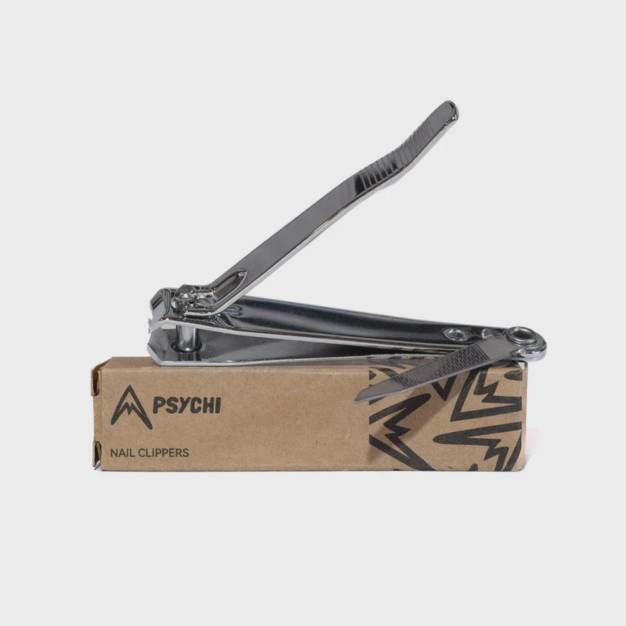 Psychi Nail Clippers