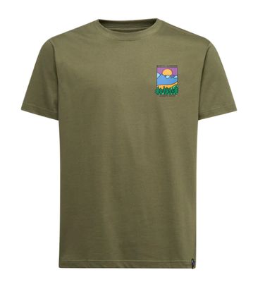 La Sportiva Always Climbing T-Shirt M