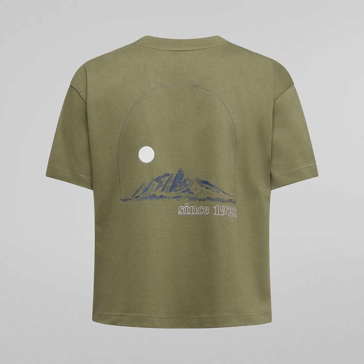 La Sportiva Trilogy Crop W, Colour: Cypress, Size: Small
