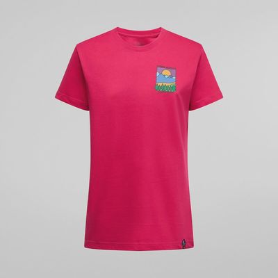 La Sportiva Always Climbing T-Shirt  W