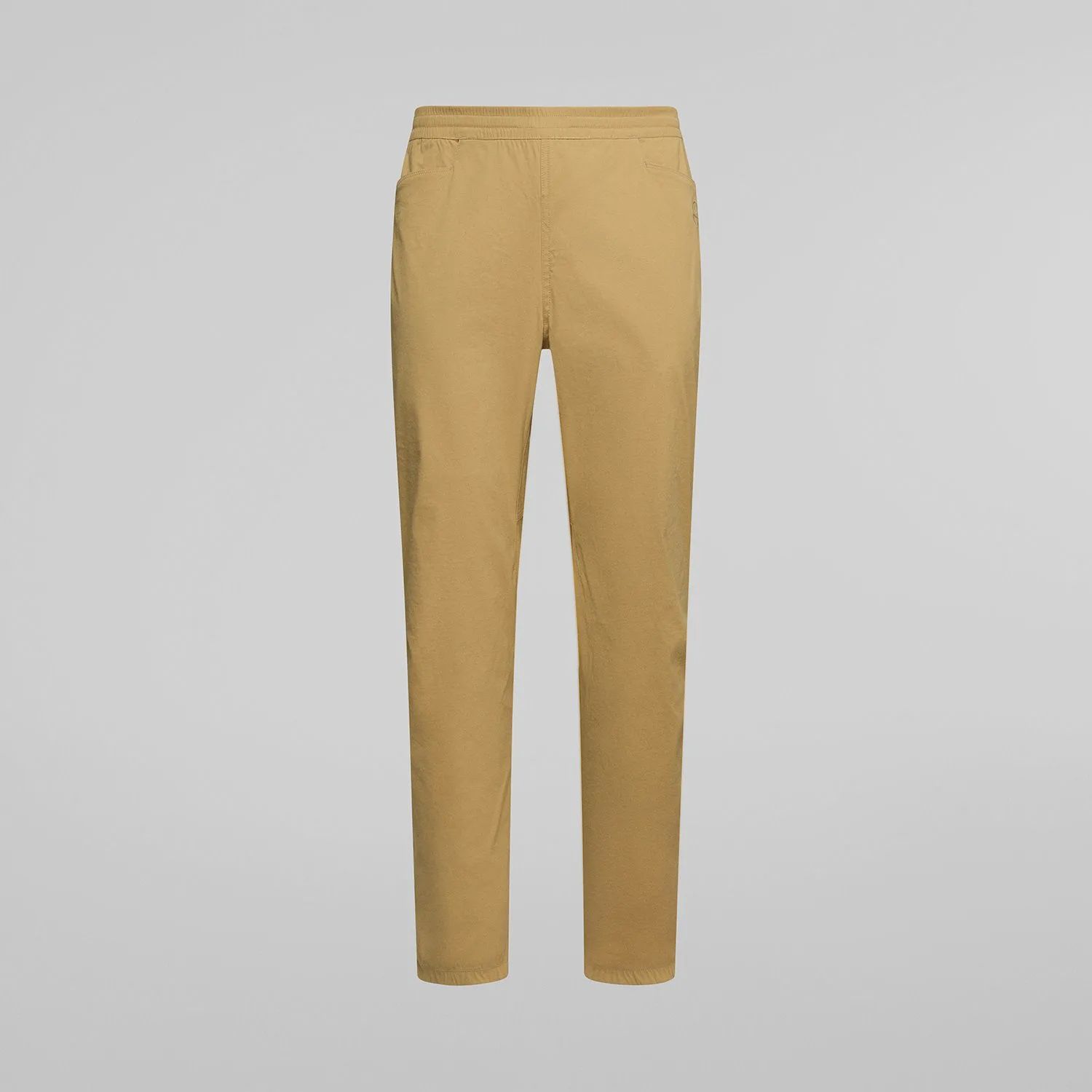 La Sportiva Gambit Pant M, Colour: Sandstone, Size: X-Small