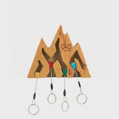 YY Mountain Key Holder