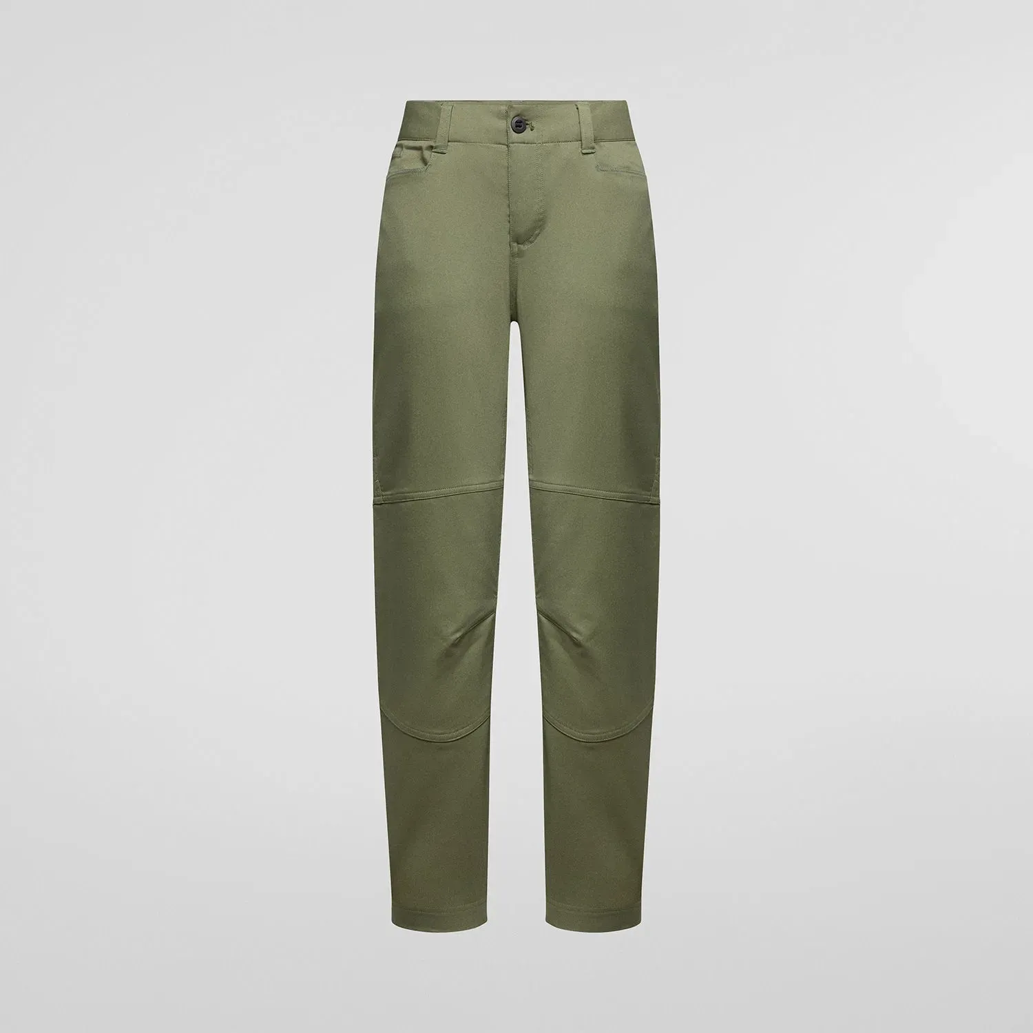 Mainliner Pant W, Colour: Cypress, Size: XS