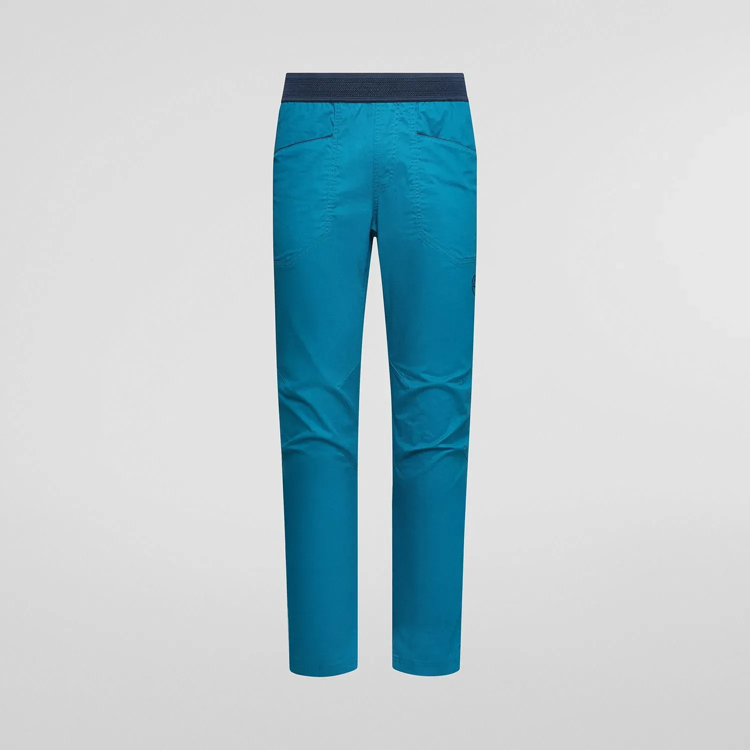 Roots Pants M AW26/27, Colour: Lake/ Night Sky, Size: S