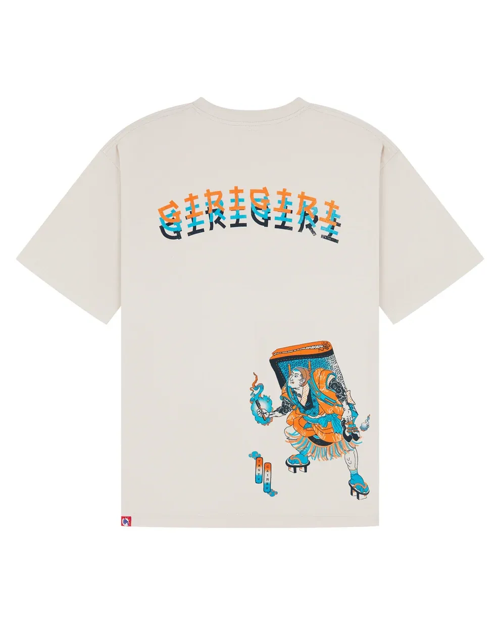 Giri Giri Tasty Climbs, Size: S