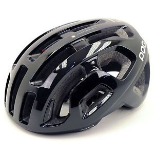 POC Octal X, Color: Black, Size: Small