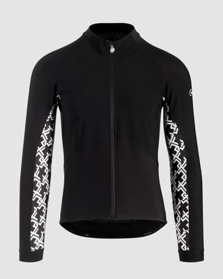 Assos GT Jacket Spring/Fall