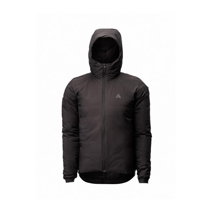 7Mesh Outflow Hoody