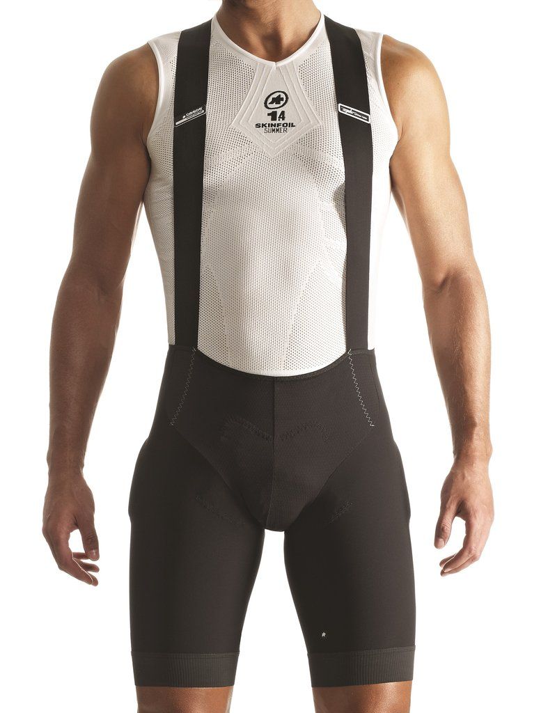 Assos t.rally Shorts, Size: Medium