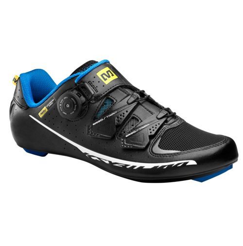 Mavic Ksyrium Pro Shoe, Size: EU 46 / US 11.5