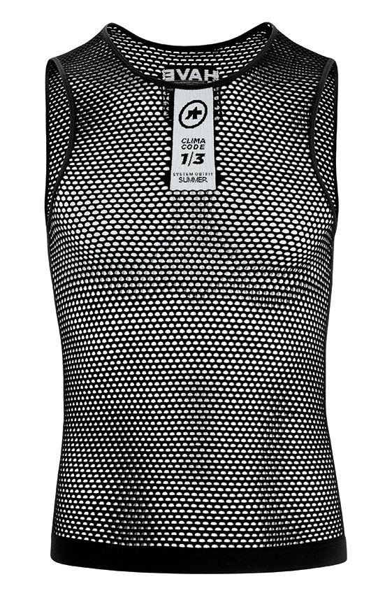 Assos Skinfoil NS Summer 1/3