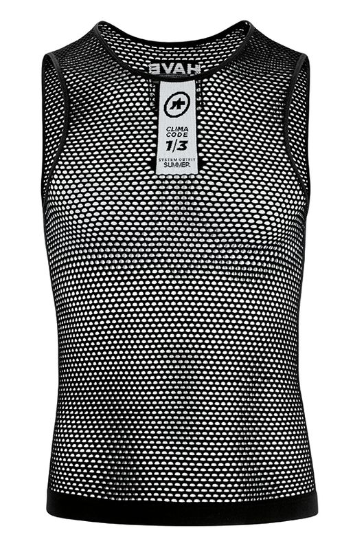 Assos Skinfoil NS Summer 1/3