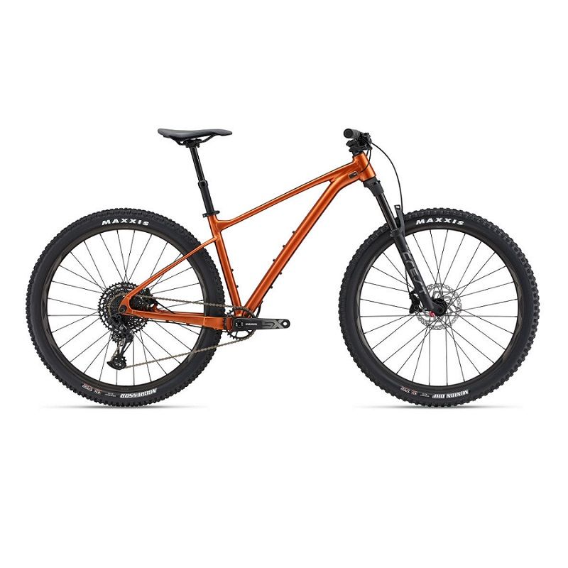 Giant Fathom 29 1 Amber Glow , Size: Small
