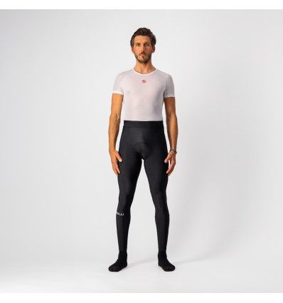 Castelli Entrata Tight Black, Size: X-Large