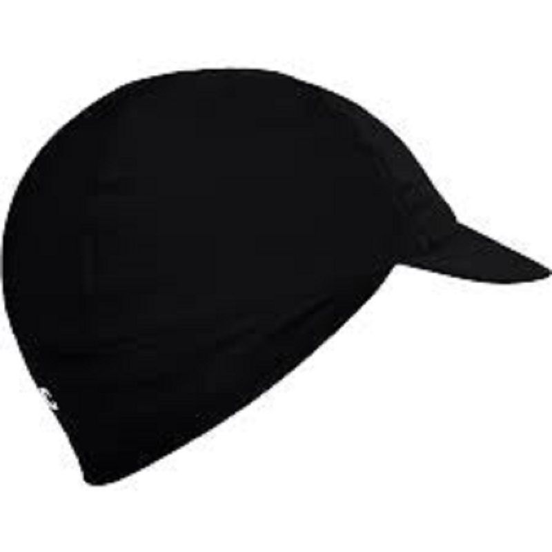 POC Thermal Cap Black, Size: S/M