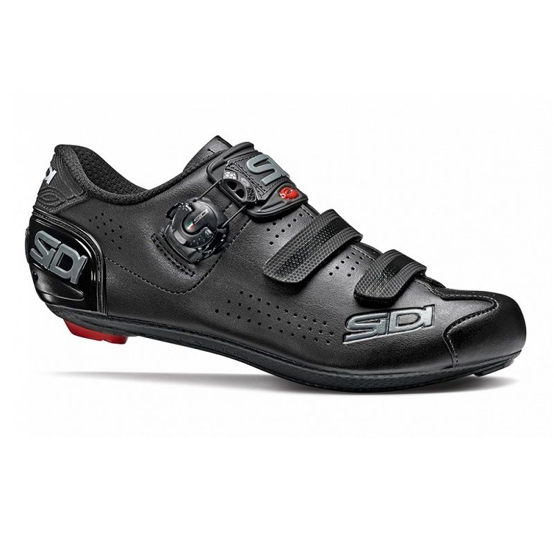 Sidi Alba 2 Road Shoe (Regular Fit), Size: Eu 41/US 7.2