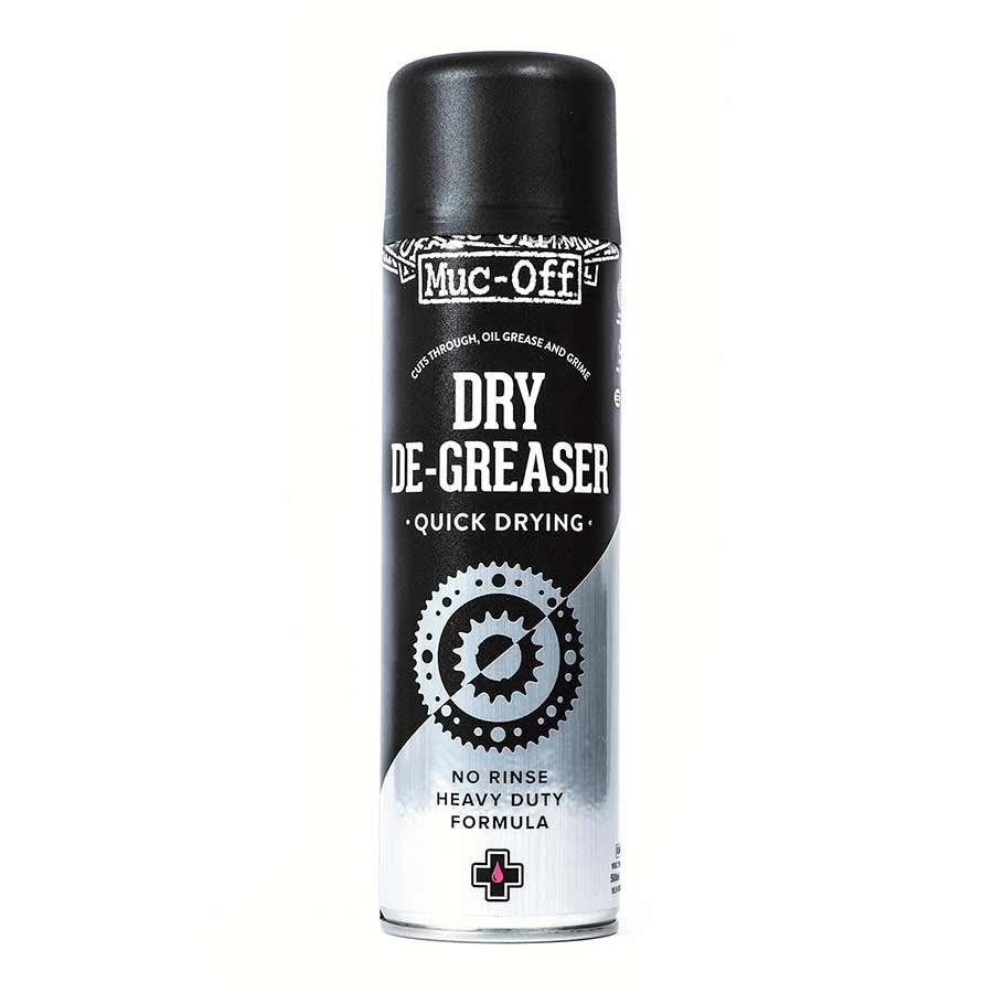Muc-Off Quick Drying Chain Degreaser, 500ml