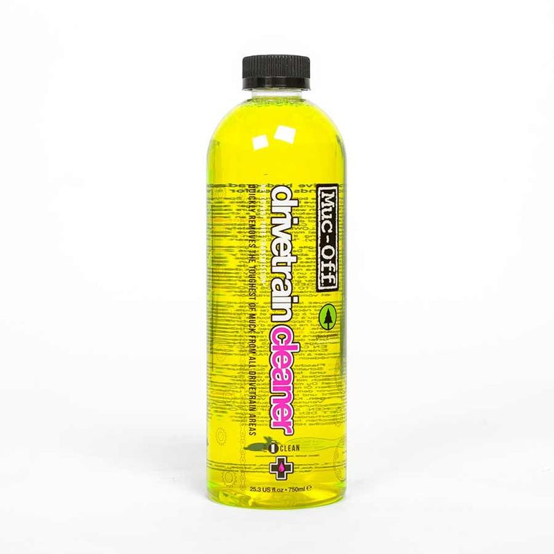 Muc-Off Drivetrain Cleaner 750ml
