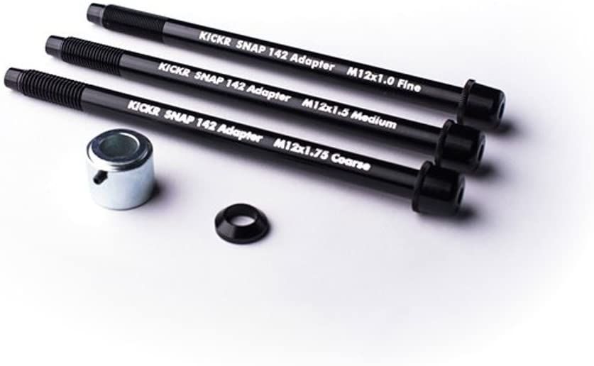 Wahoo SNAP 142x12MM Adapter Kit