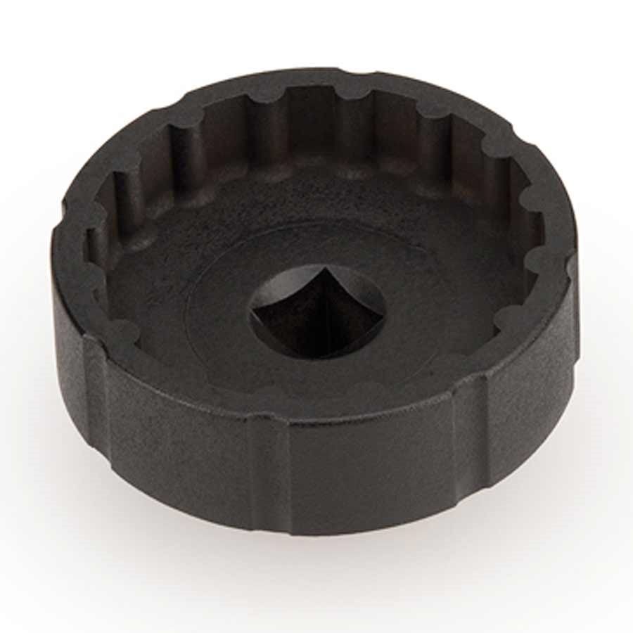 Park BBT-19.2 Bottom Bracket Tool — 16-Notch 44 mm OD