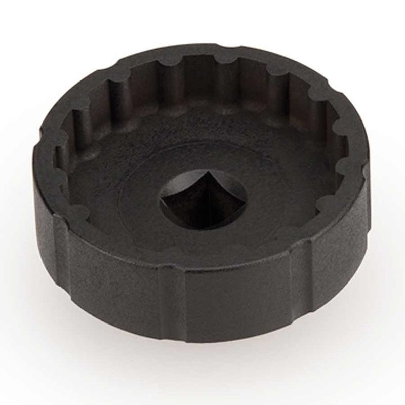 Park BBT-19.2 Bottom Bracket Tool — 16-Notch 44 mm OD