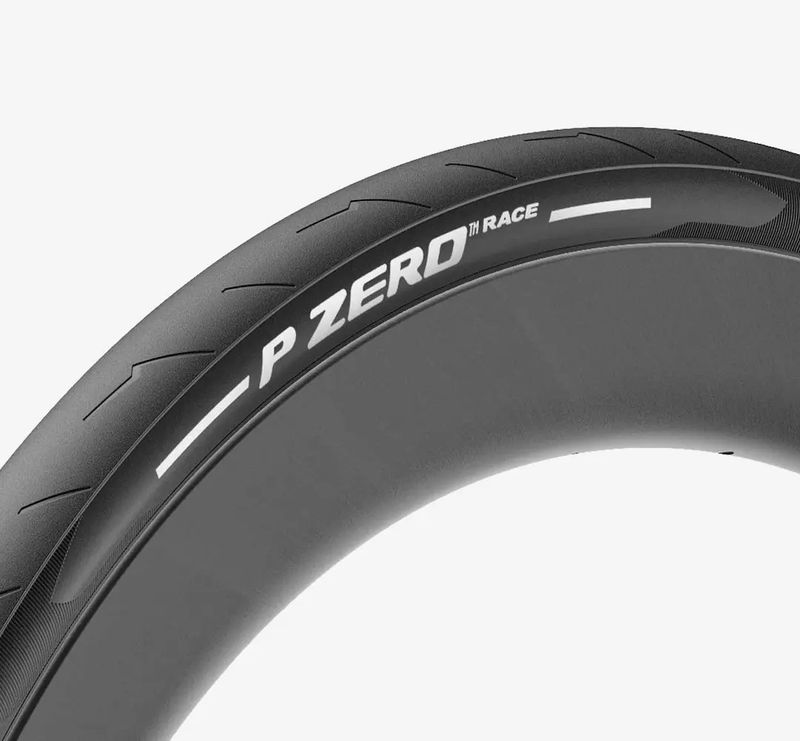 Pirelli P-Zero Race Clincher Tire 700x26