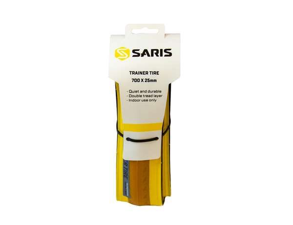 Saris Trainer 700c Tire
