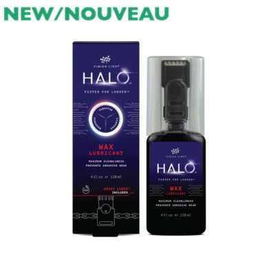 Finish Line HALO WAX Lube 4OZ/120ML