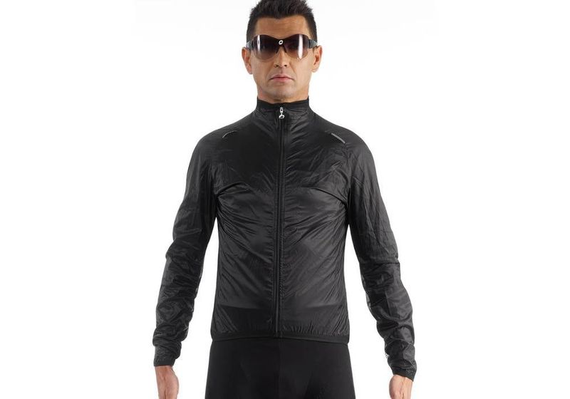 Assos sJ.blitzFeder_evo7 Blackseries