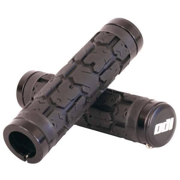 ODI Rogue Lock-On Grips 
