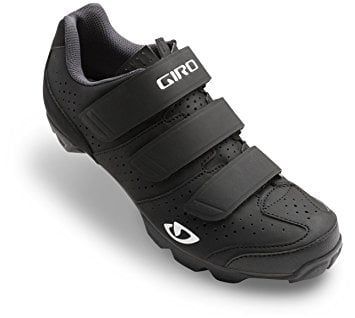 Giro Riela Womens Shoe Black/Charcoal