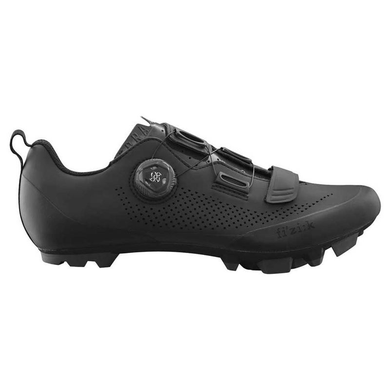 Fizik Terra X5 Volume Control Blk/Blk
