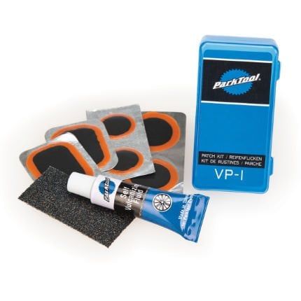 Park VP-1 Vulcanizing Patch Kit