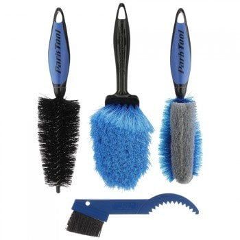 Park BCB-4.2 Brush Kit