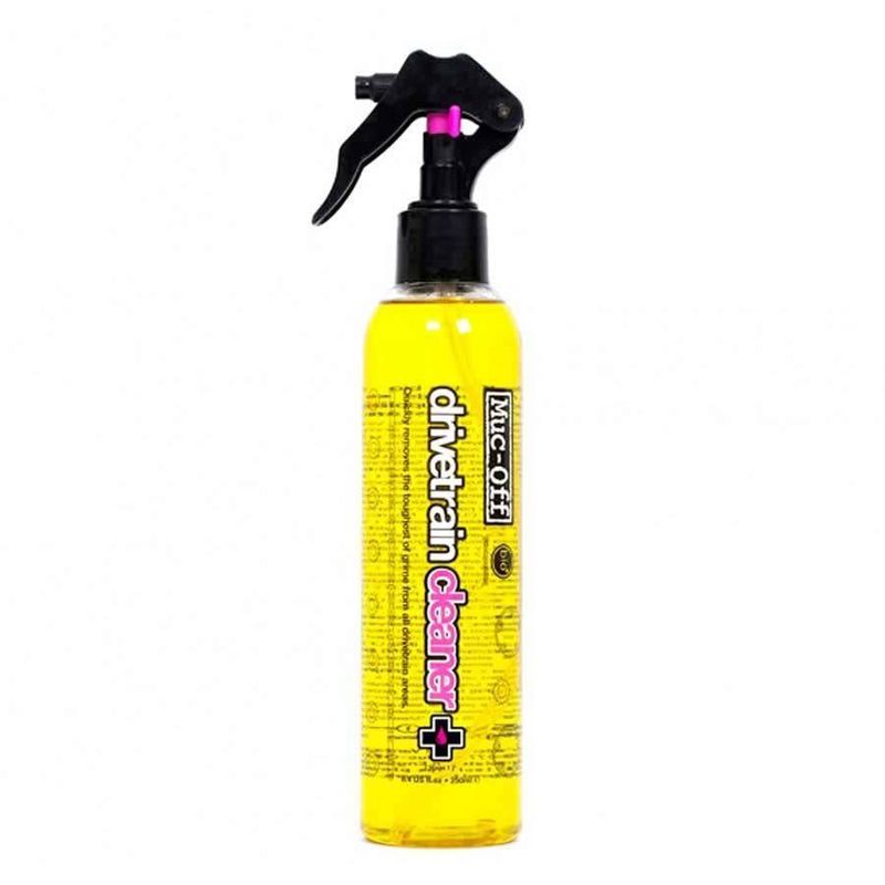 Muc-Off Drivetrain Cleaner -500ml