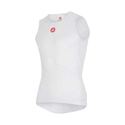 Castelli Pro Issue Sleeveless Baselayer