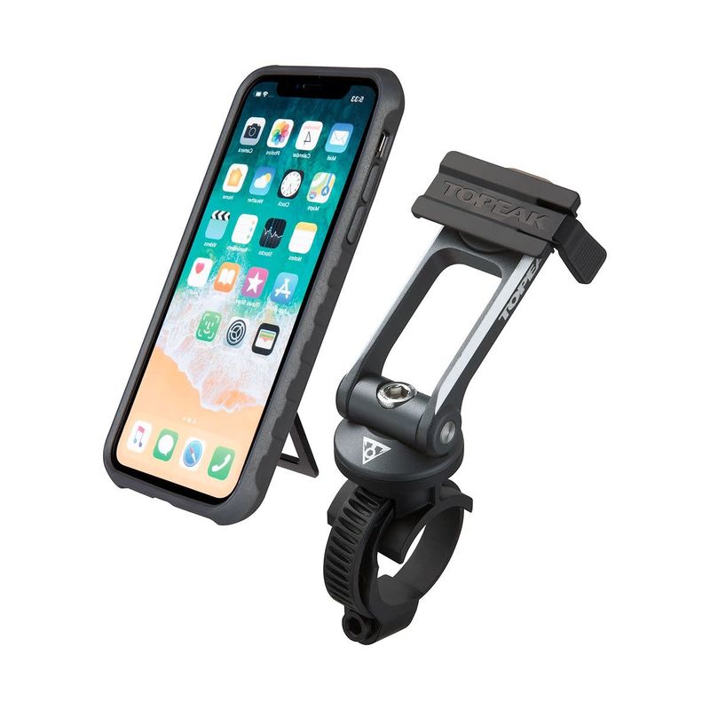 Topeak Ridecase With Mount