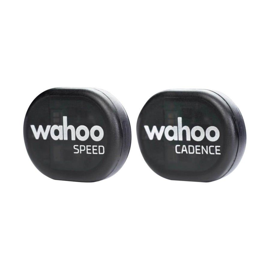 Wahoo RPM Speed and Cadence Sensors Bundle