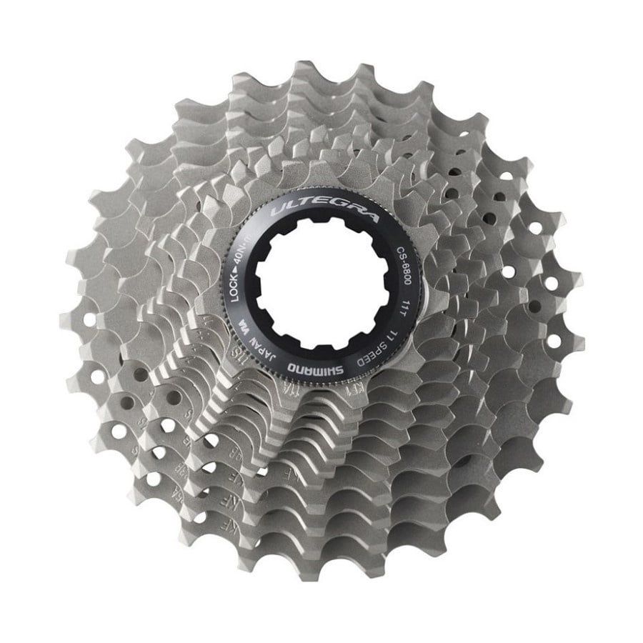 Shimano Ultegra Cassette 6800 11s