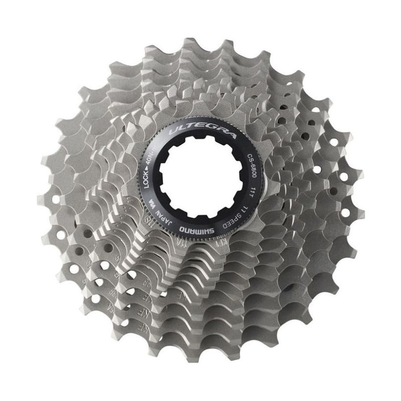 Shimano Ultegra Cassette 6800 11s