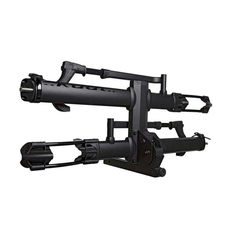 Kuat NV Base 2.0 -Sandy Black-