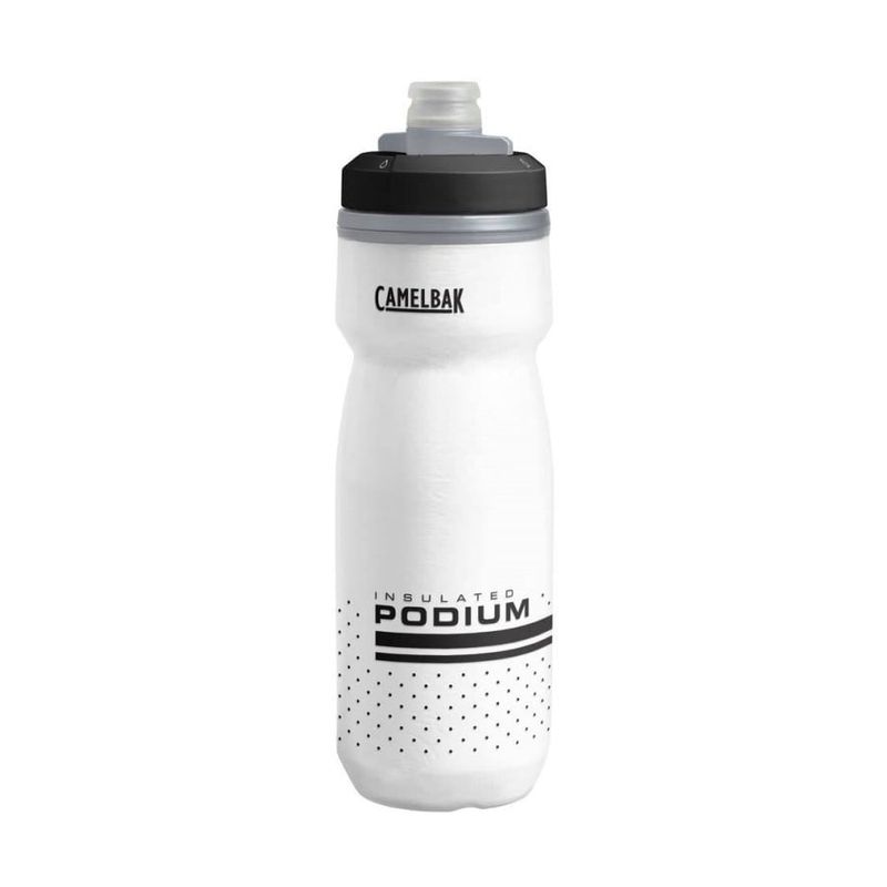 Camelbak Podium Chill Bottle 21oz (New shape)
