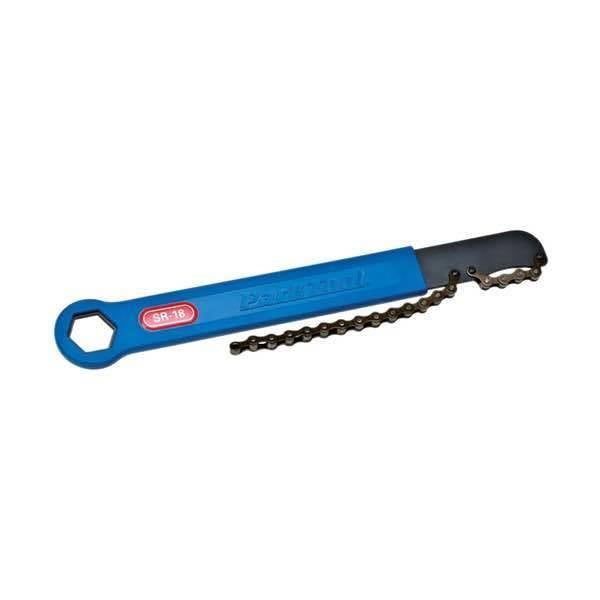 Park SR-18.2 Spocket Remover and Chainwhip