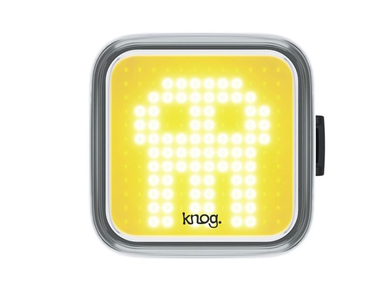 Knog Blinder Skull Light