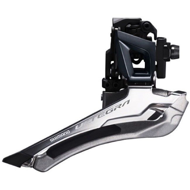 Shimano Front Derailleur - FD-R8000